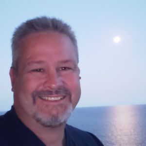 Meet your Posher, Jeff